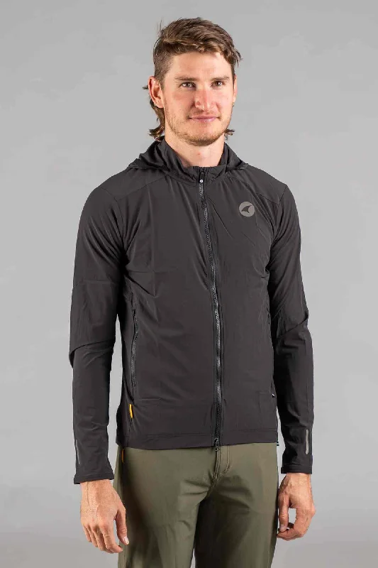 Sporty Blazers Men's Range Trail Jacket