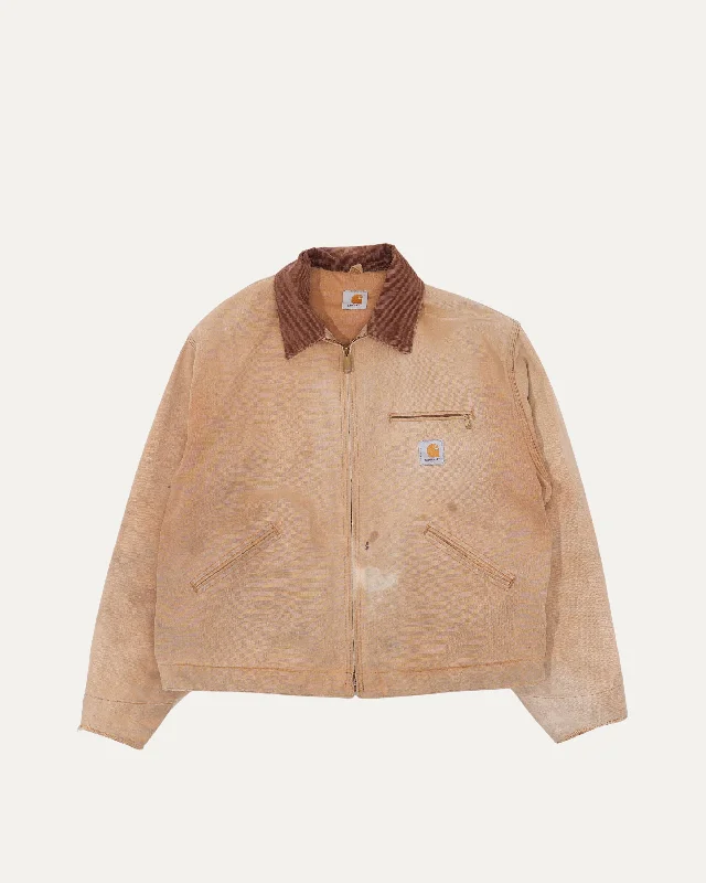 Statement Shirts Carhartt Detroit Jacket