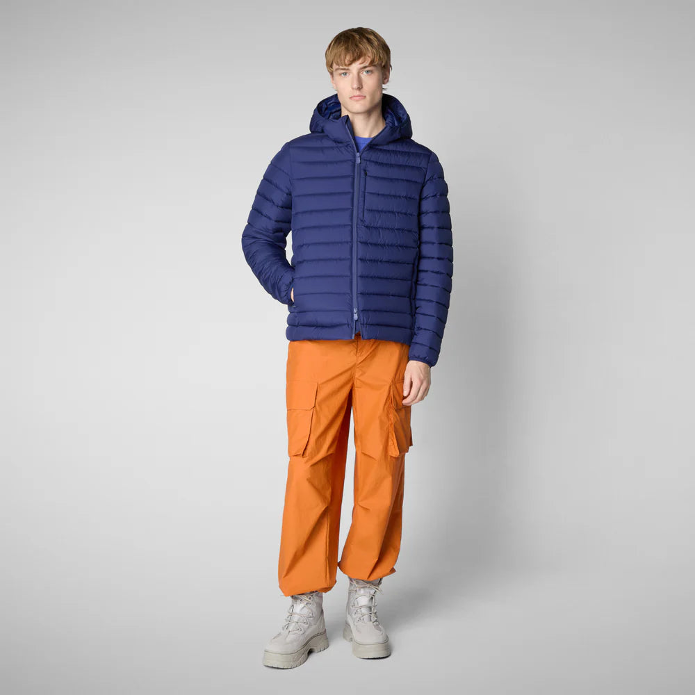 Cargo Pants Save the Duck Juncus Puffer Jacket