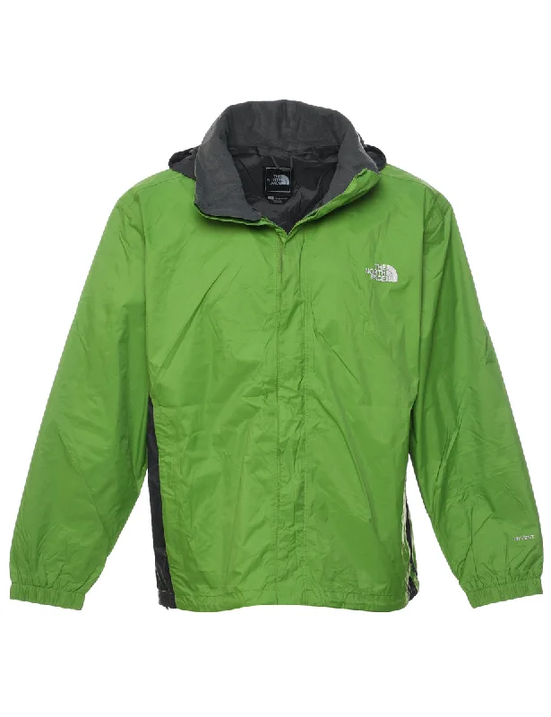 Utility Jackets The North Face Nylon Jacket - L