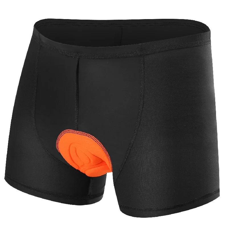 Slim-fit Jeans Men's Cycling Underpants Shorts