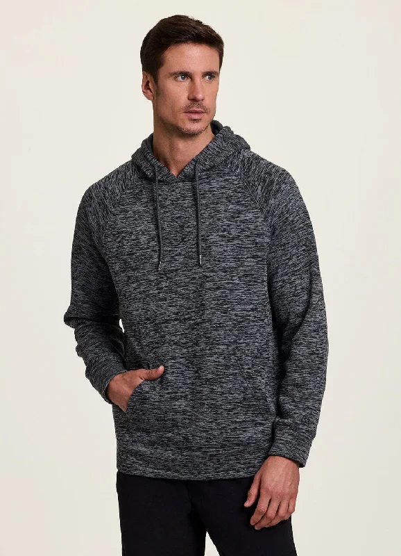 Utility Jackets Active Recovery Stratus Hoodie