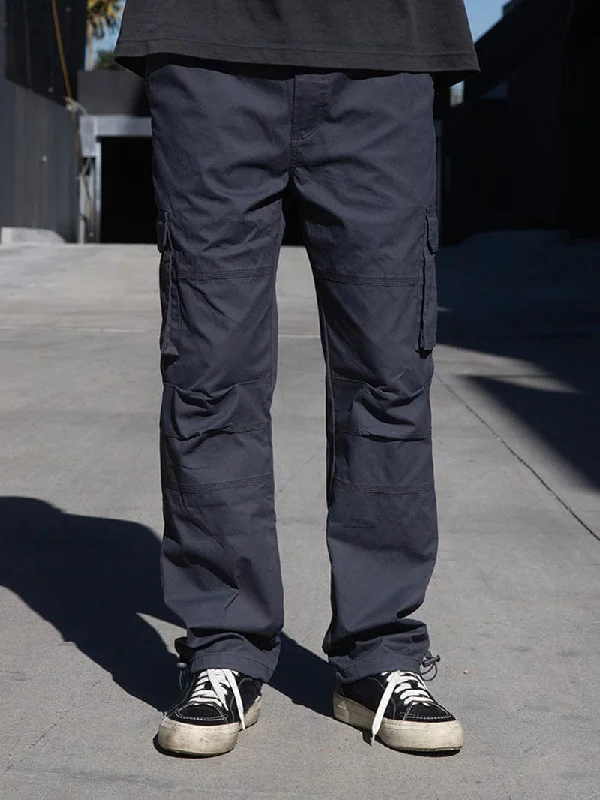 Work Boots Ambush Cargo Pants - Grey