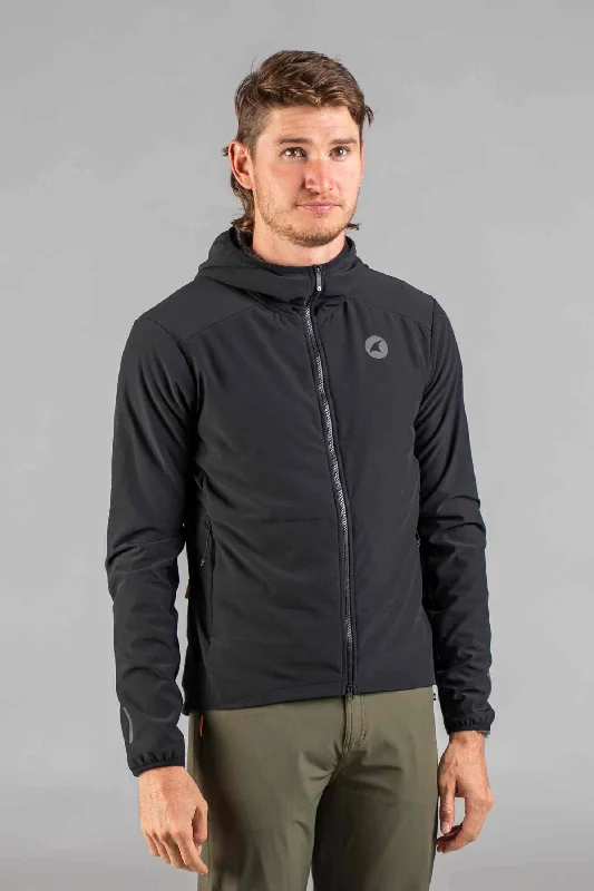 Casual Suits Men's Range Trail Insulated Jacket