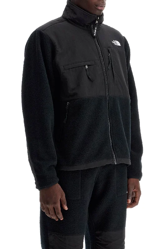 High-neck Sweaters The North Face Retro Denali Fleece Sports Jacket.