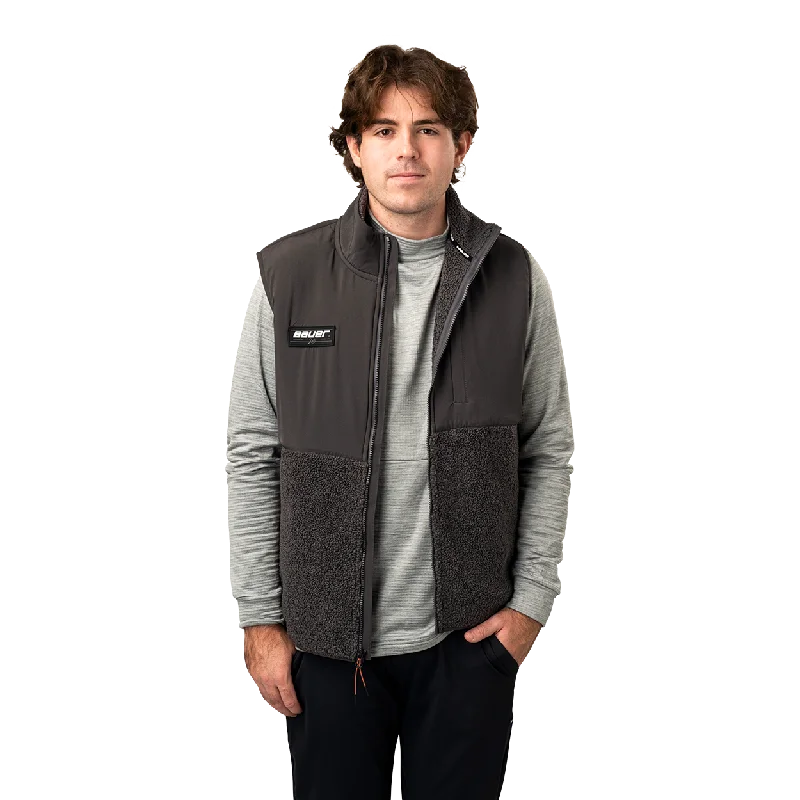 Cargo Pants BAUER SHERPA VEST SENIOR