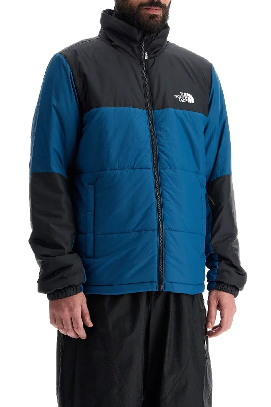 Boho Menswear The North Face Lightweight Gosei