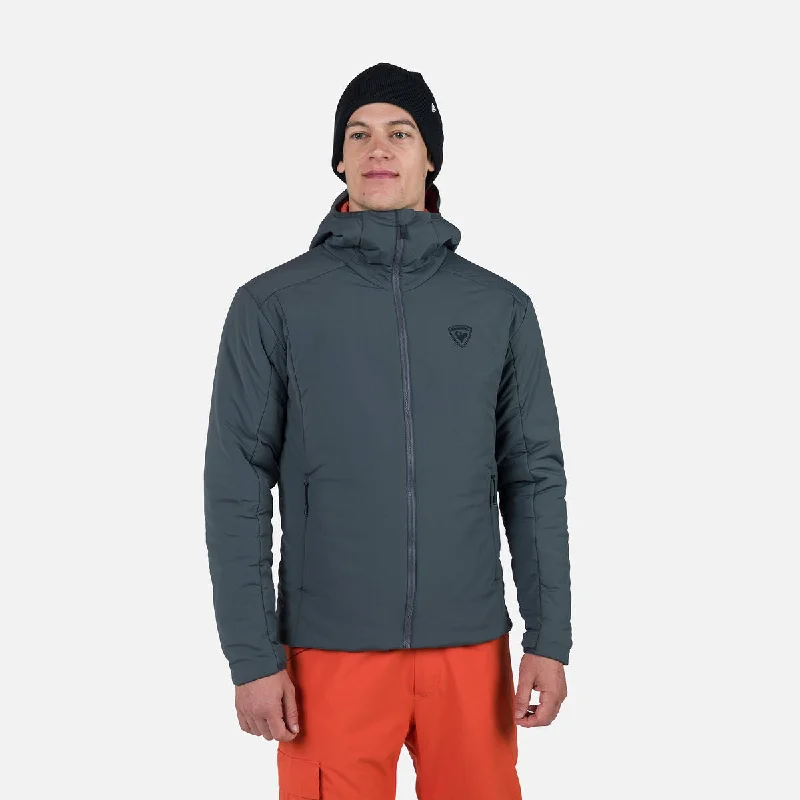 Turtleneck Sweaters Rossignol Opside Hoodie