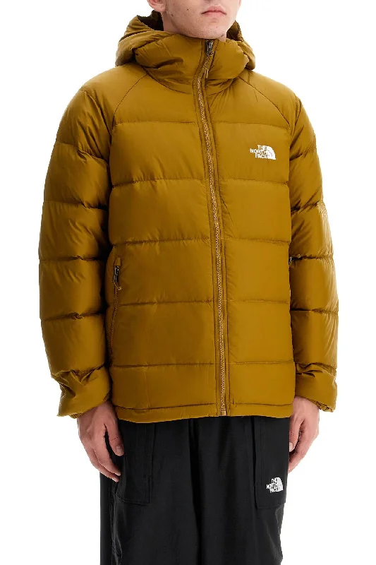 Layered Jackets The North Face Hydrenalite Hooded