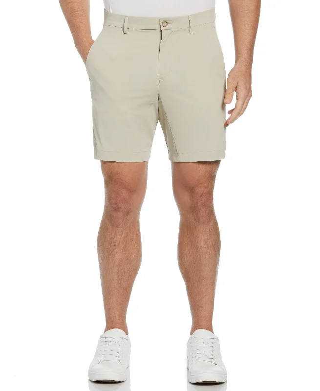 Tailored Blazers Stretch Solid Tech Short