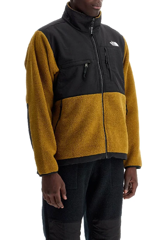 Relaxed Shirts The North Face Retro Denali Fleece Sports Jacket.