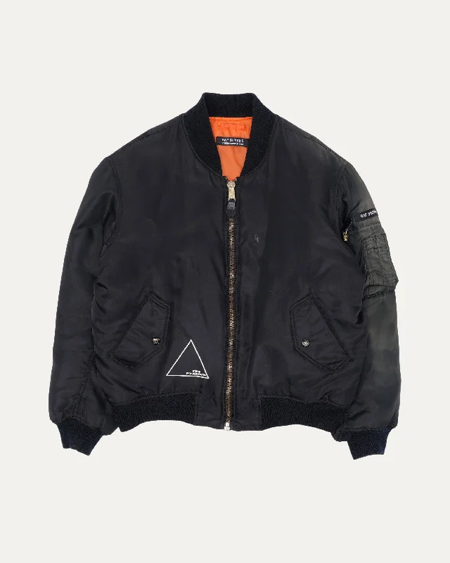 Casual Coats SS 2000 The Pyramid MA-1 Bomber Jacket