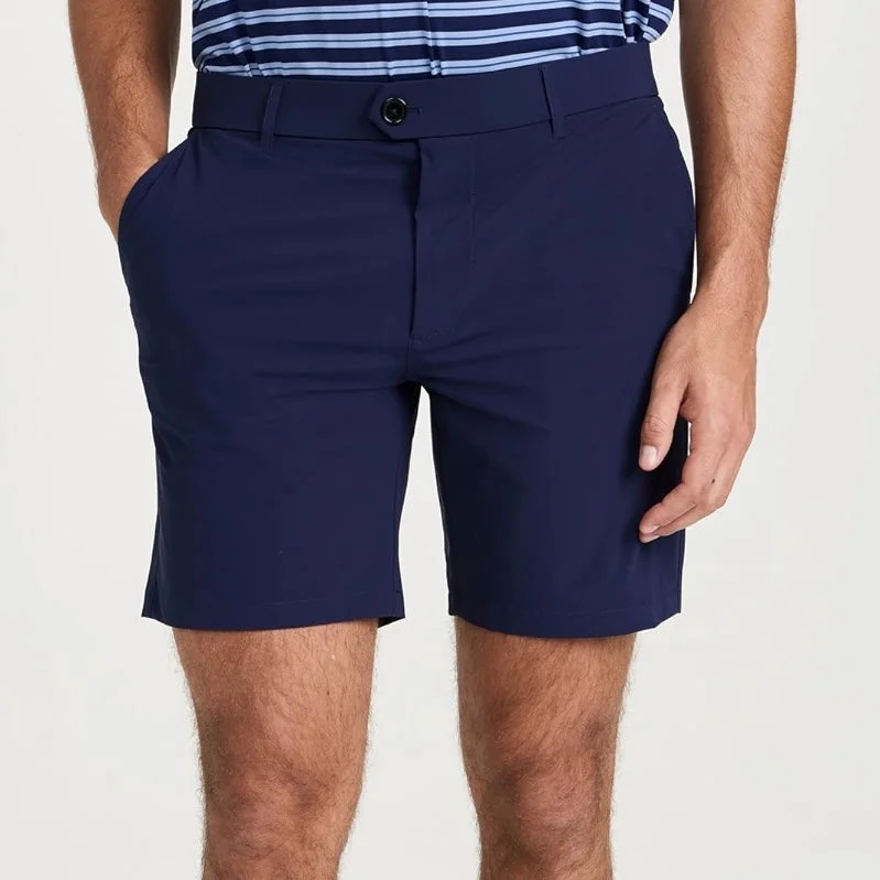 Office Attire Montauk Short