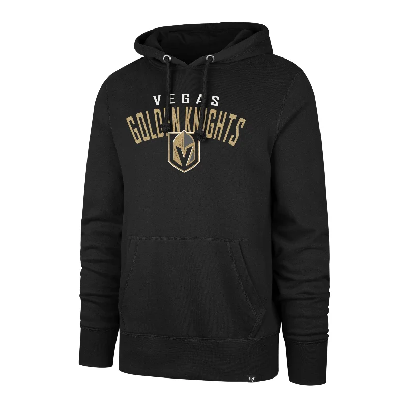 Classic Hoodies VEGAS GOLDEN KNIGHTS OUTRUSH '47 HEADLINE HOOD