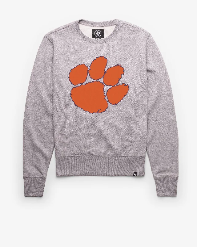 Casual Blazers CLEMSON TIGERS IMPRINT '47 HEADLINE CREW