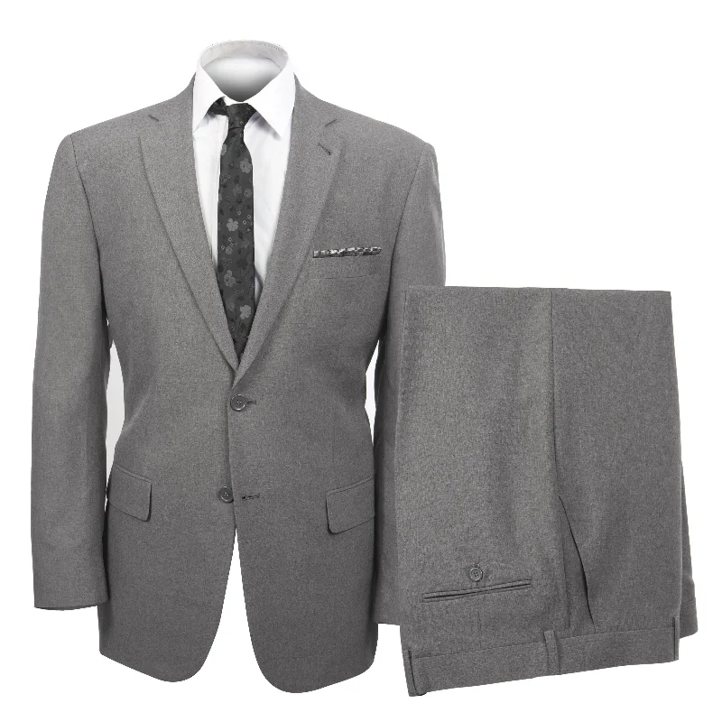 Urban Jackets Grey Suit For Men Formal Suits For All Ocassions