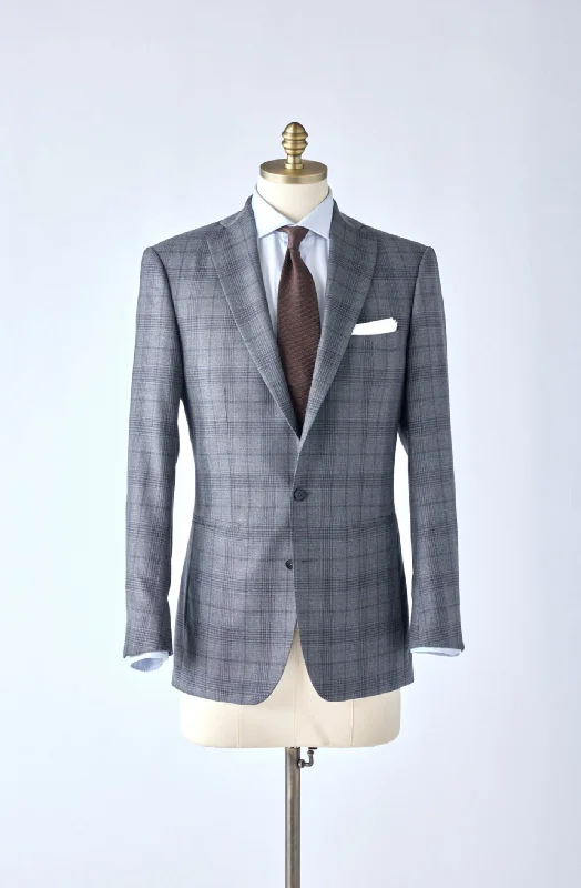 Bold Prints No. 2 Prince of Wales Suit