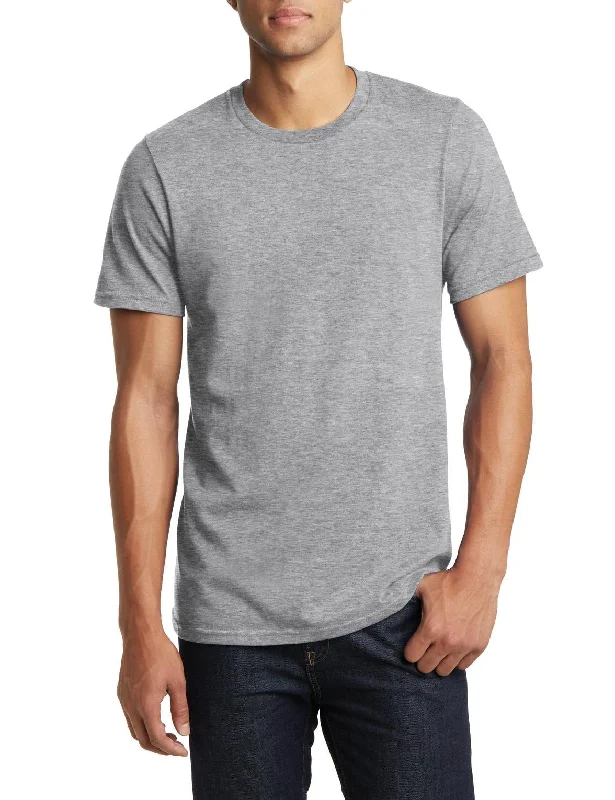 Light Heather Grey