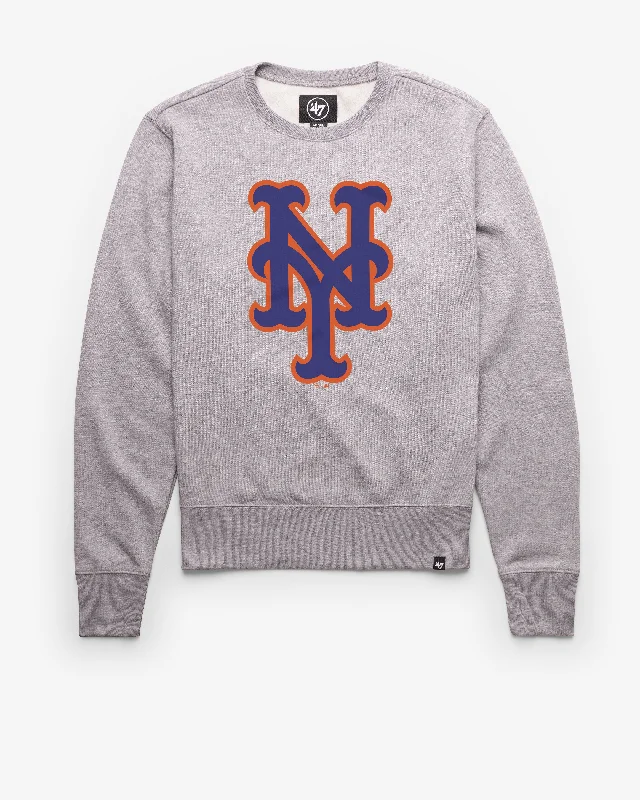 Preppy Pants NEW YORK METS IMPRINT '47 HEADLINE CREW