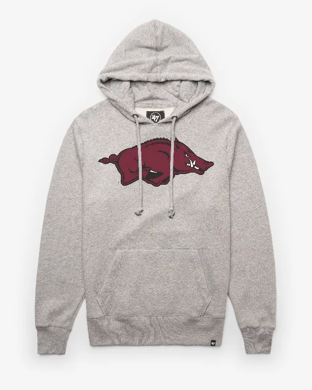 Tailored Blazers ARKANSAS RAZORBACKS IMPRINT '47 HEADLINE HOOD