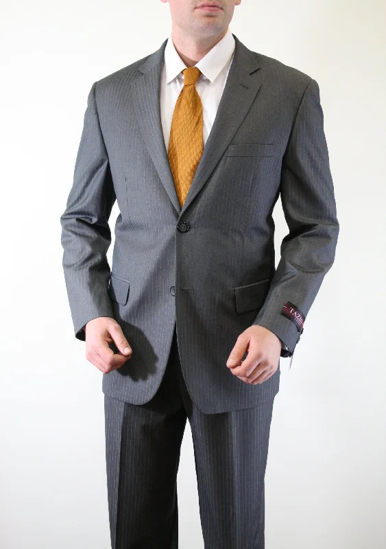 Tailored Blazers Grey Suit For Men Formal Suits For All Ocassions