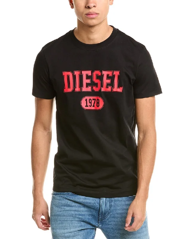 Athletic Shorts Diesel Diegor T-Shirt