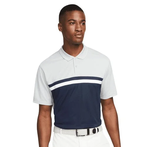 Rain Jackets Nike Mens Victory Dri-FIT Golf Polo Shirt