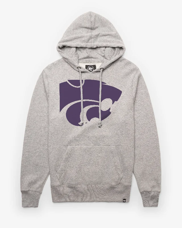 Cool Boots KANSAS STATE WILDCATS IMPRINT '47 HEADLINE HOOD