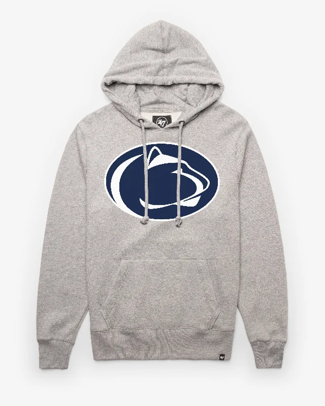 Athletic Shorts PENN STATE NITTANY LIONS IMPRINT '47 HEADLINE HOOD