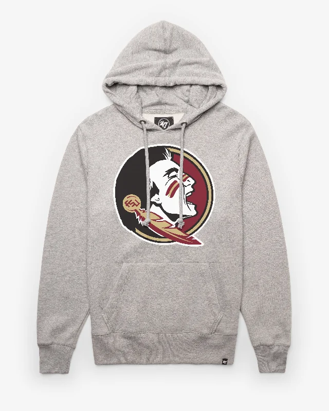 Sporty Sneakers FLORIDA STATE SEMINOLES IMPRINT '47 HEADLINE HOOD