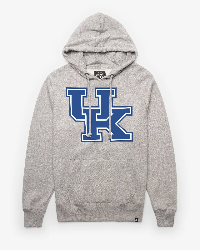 Fashion Vests KENTUCKY WILDCATS IMPRINT '47 HEADLINE HOOD