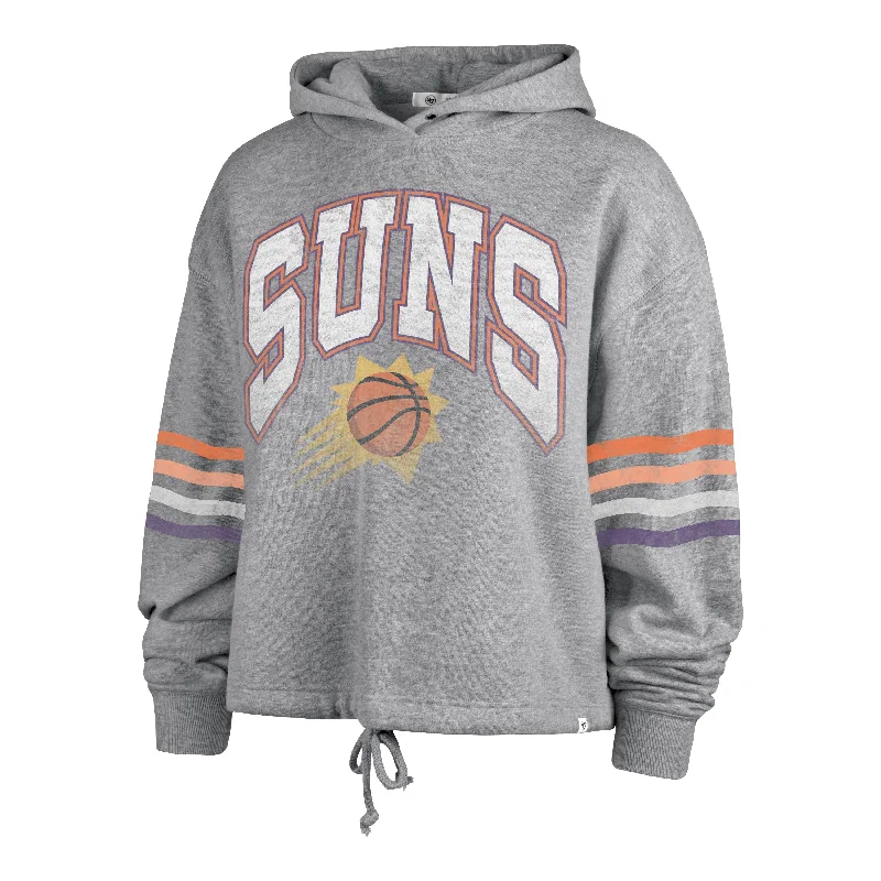 Casual Footwear PHOENIX SUNS UPLAND '47 BENNETT HOOD WOMENS