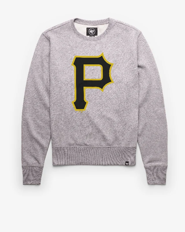 Printed Trousers PITTSBURGH PIRATES IMPRINT '47 HEADLINE CREW