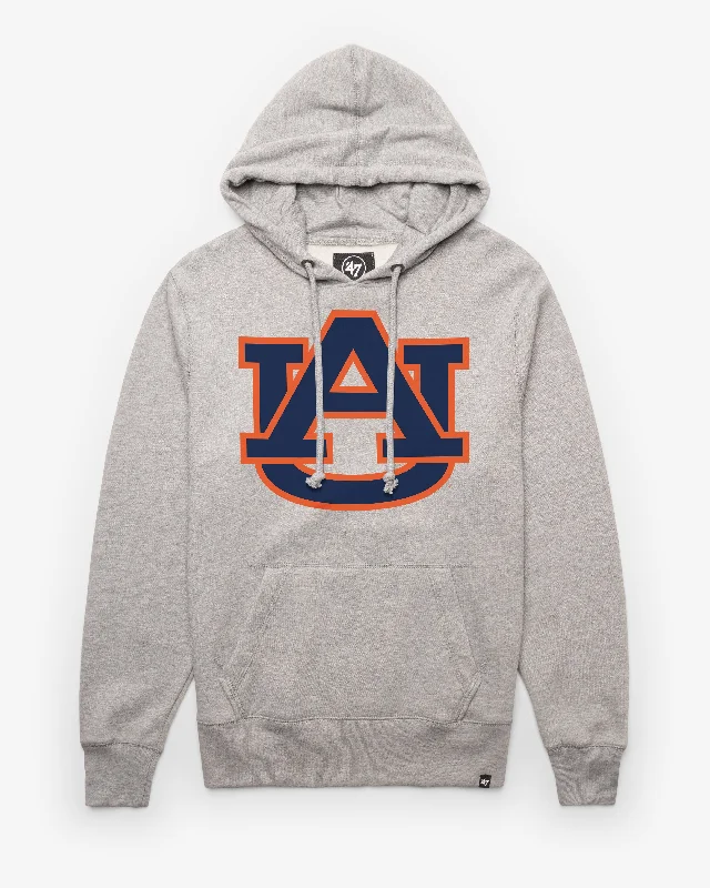 Modern Denim AUBURN TIGERS IMPRINT '47 HEADLINE HOOD