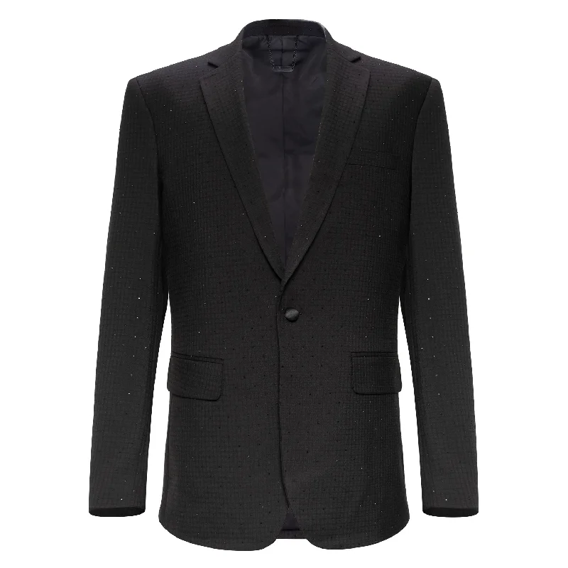 Casual Blazers Regal Reverie BLACK/BLACK