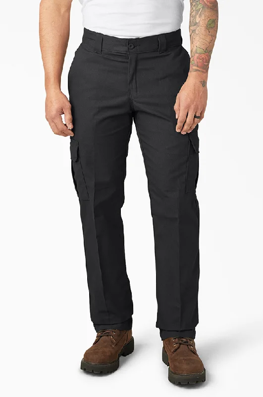 Dress Shoes Dickies FLEX Regular Fit Cargo Pants