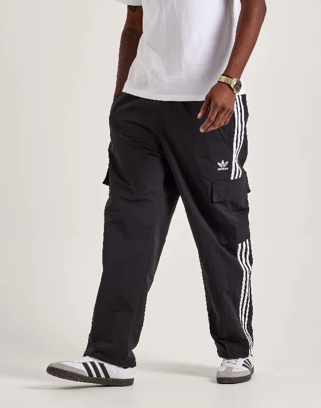 Summer Jackets Adidas Adicolor Classics 3-Stripes Cargo Pants