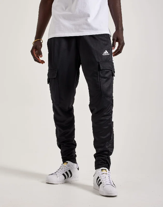 Classic Leather Adidas Tiro Cargo Pants