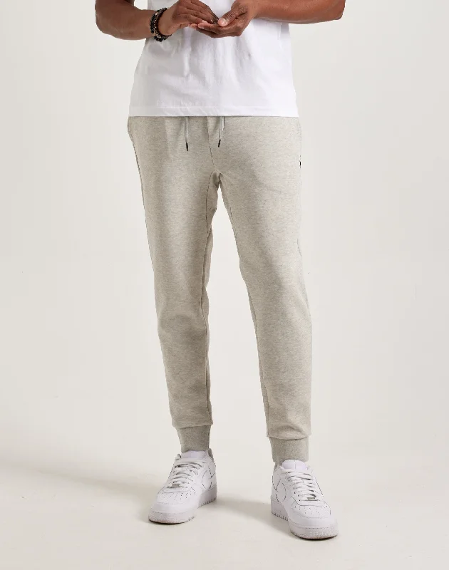 Denim Wear Polo Ralph Lauren Double-Knit Joggers