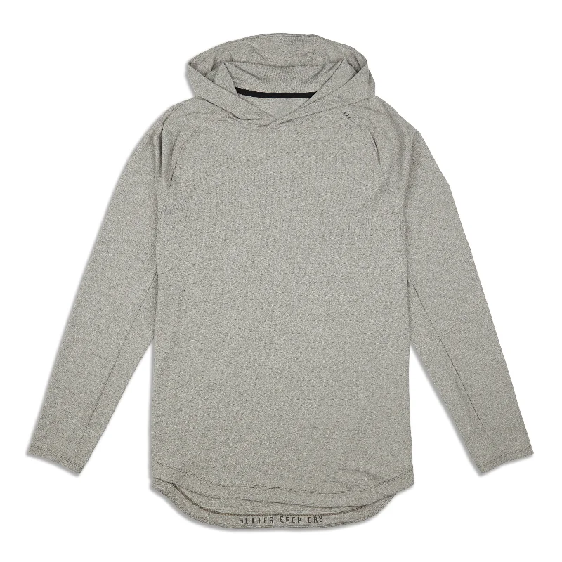 Urban Shirts Drysense Hoodie - Resale