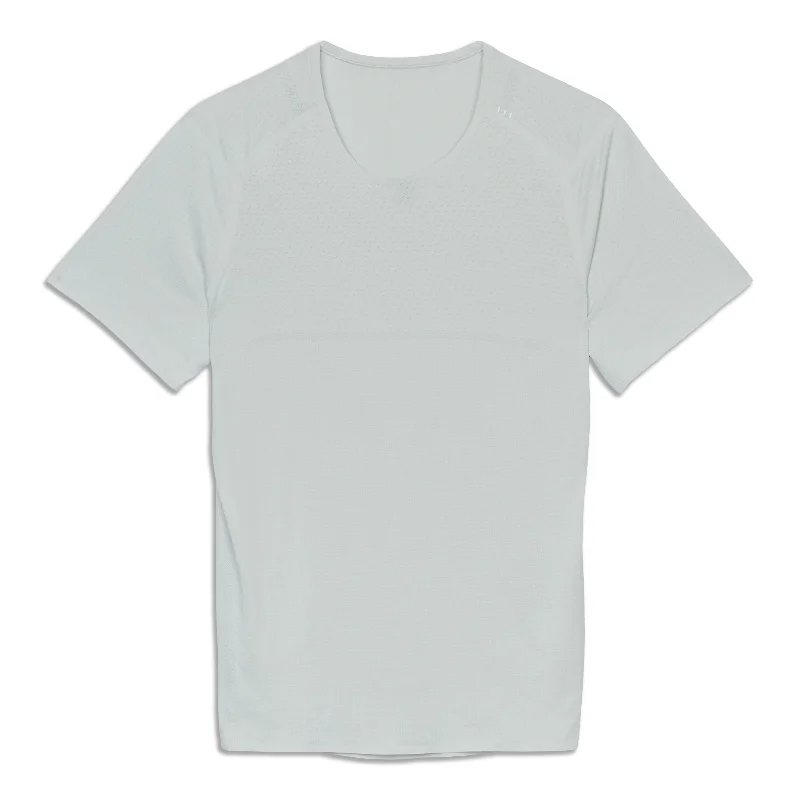 Office Attire Fast And Free Short-Sleeve Shirt - Resale