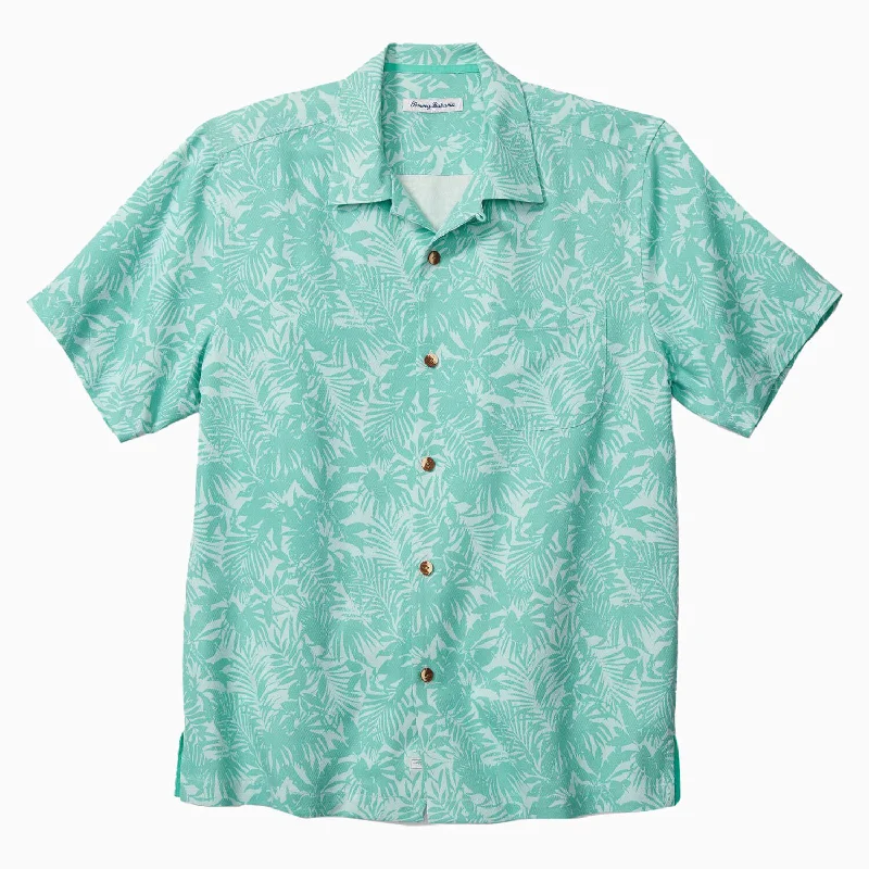 Tailored Blazers Tommy Bahama Palm Haven Camp Shirt - Seabrook